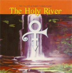 The Holy River