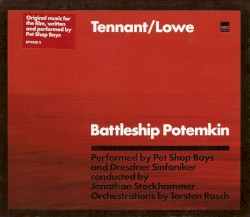 Battleship Potemkin