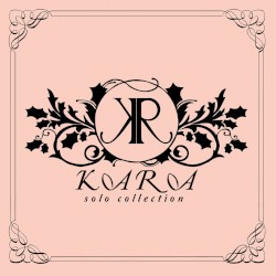 KARA SoloCollection