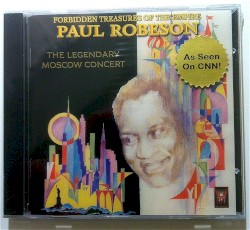 The Legendary Moscow Concert: Forbidden Treasures of the Empire