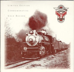 Chattanooga Choo-Choo / (I Got a Gal in) Kalamazoo