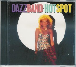 Hot Spot