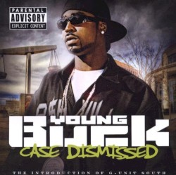 Case Dismissed! The Introduction to G-Unit South