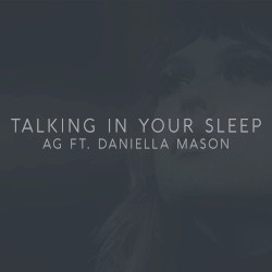 Talking In Your Sleep