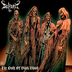 The Oath of Black Blood
