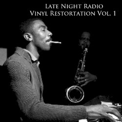 Vinyl Restoration Vol. 1