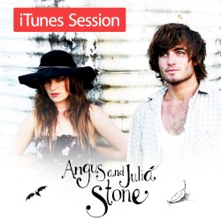 Live Session (iTunes Exclusive)