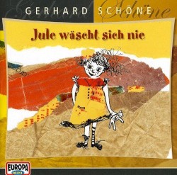 Jule wäscht sich nie