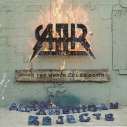 When the World Comes Down
