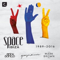Space Ibiza: 1989 - 2016