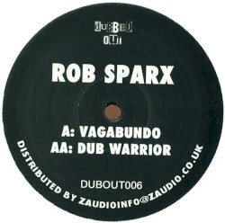 Vagabundo / Dub Warrior