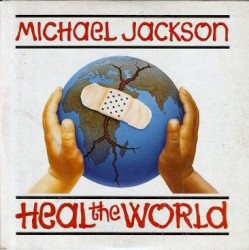 Heal the World