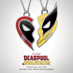 Deadpool & Wolverine: Original Score