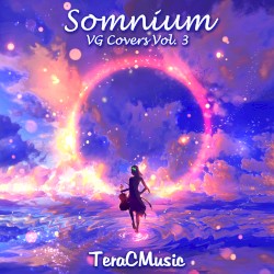 Somnium: VG Covers, Vol. 3