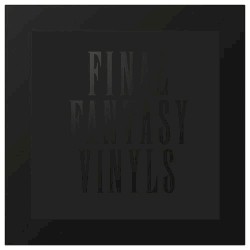 FINAL FANTASY VINYLS