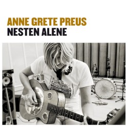 Nesten alene