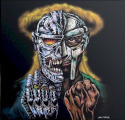 Czarface Meets Metal Face (instrumentals)