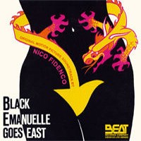 Black Emanuelle Goes East: Original Motion Picture Soundtrack