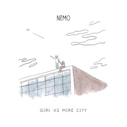 Girl us mire City