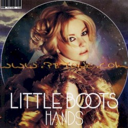 Hands