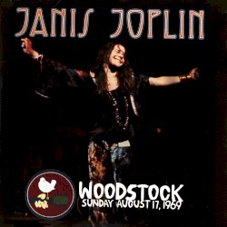 Woodstock: Sunday August 17, 1969