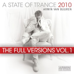 A State of Trance 2010