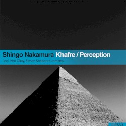 Khafre / Perception