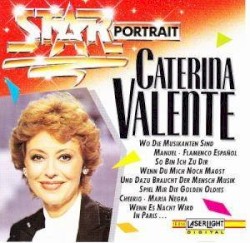 Star Portrait: Caterina Valente