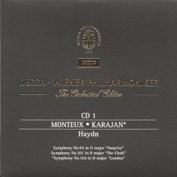 The Orchestral Edition