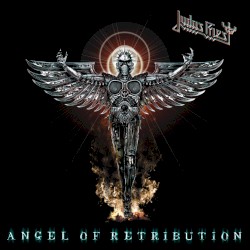 Angel of Retribution