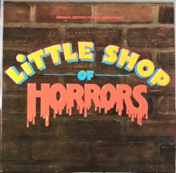 Little Shop of Horrors