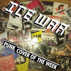 Punk Cover of the Week