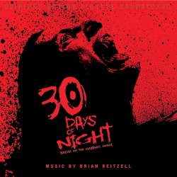 30 Days of Night: Original Motion Picture Soundtrack
