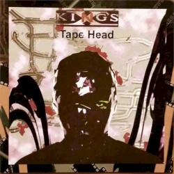 Tape Head