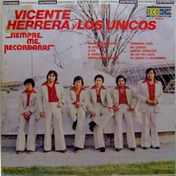 Siempre me recordarás