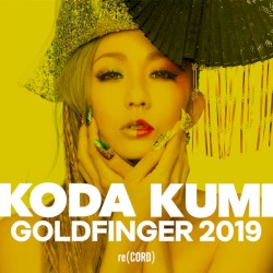 GOLDFINGER 2019