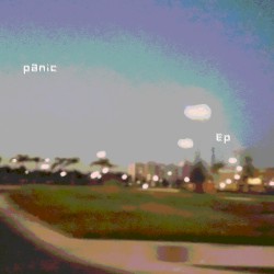 Panic Ep