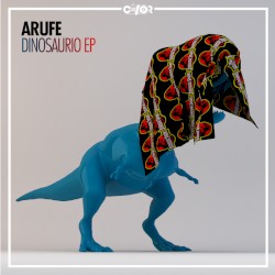 Dinosaurio EP