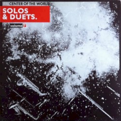 Solos & Duets. Volume 7