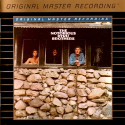 The Notorious Byrd Brothers