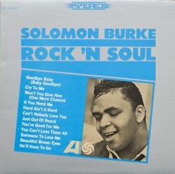 Rock ’n Soul