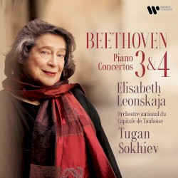 Piano Concertos 3 & 4