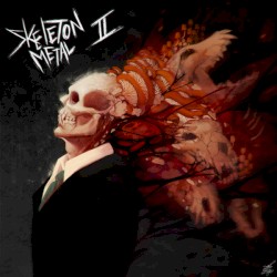 Skeleton Metal 2