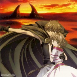 Tsubasa Chronicle Original Soundtrack: Future Soundscape I