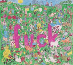 Baby Loves a Funny Bunny