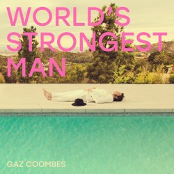 World’s Strongest Man