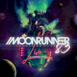 Hearts on Fire (Live at Terminus Festival 2019)