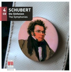 Die Sinfonien (The Symphonies)