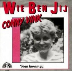 Wie ben jij / Toen kwam jij