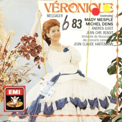 Véronique (Extraits)